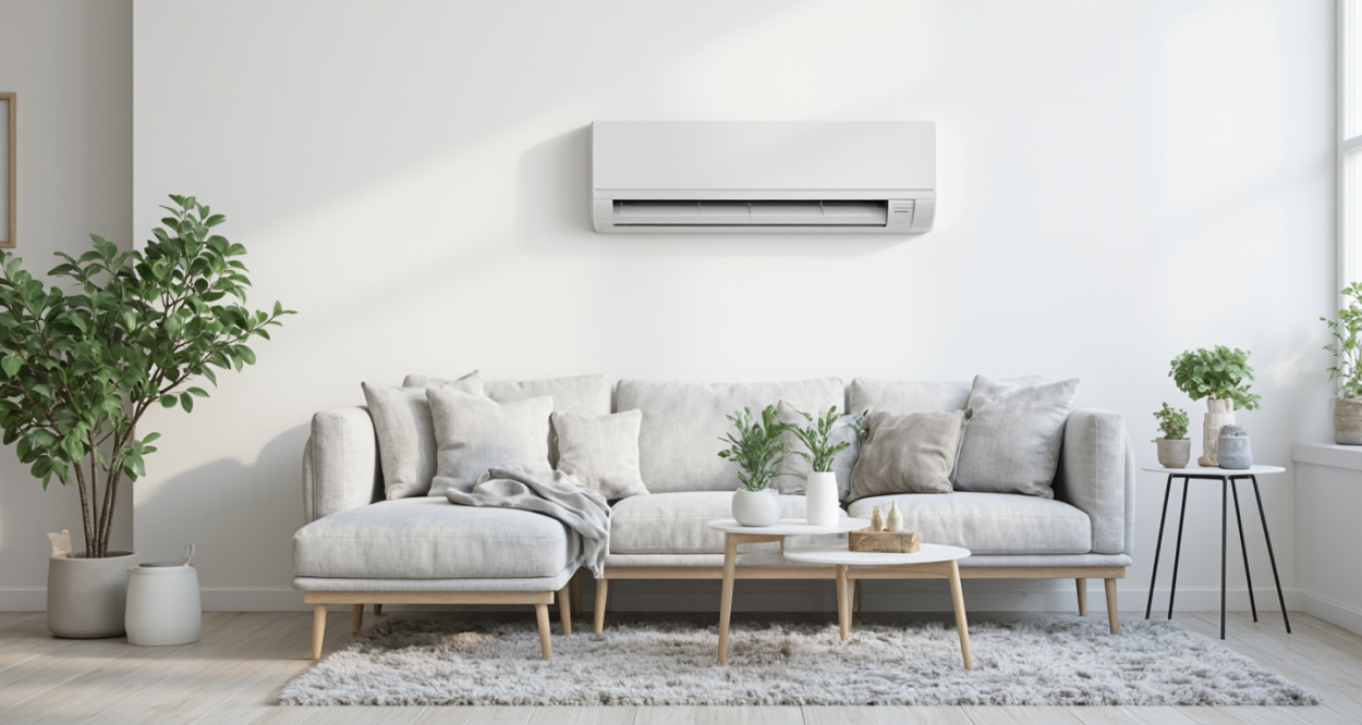 定频空调加氟维修：让您的清凉一夏不再受阻轮播图3