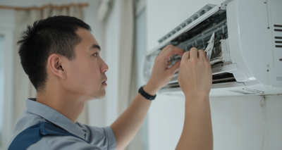 东城空调移机收费标准全解析图片7
