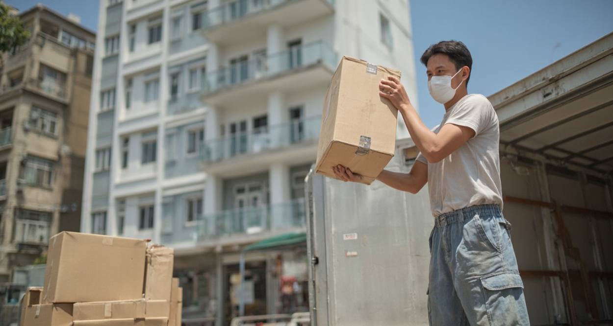 东莞市东城区空调维修：夏日清凉，从这里开始！轮播图1