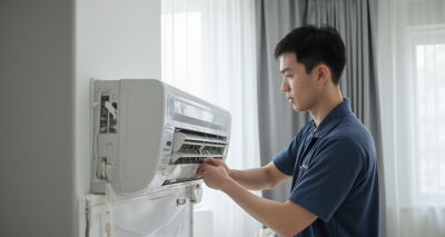 东营市空调移机全攻略，轻松解决你的夏日烦恼！图片11