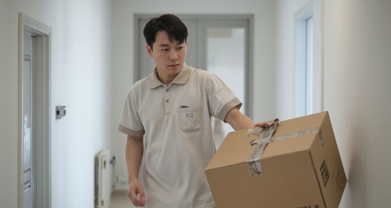 东山维修空调：夏日清凉守护者轮播图4