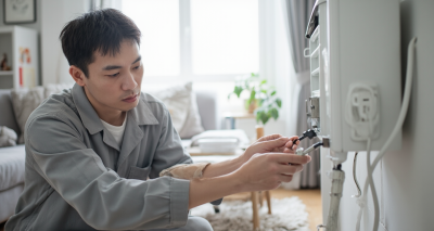 冬天空调拆机：你不可不知的保养秘籍图片6