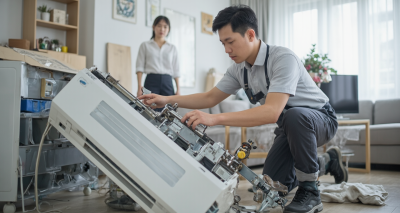房山拆装空调移机服务全解析图片20