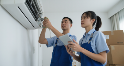 房山移机空调：轻松迁移，尽享舒适生活图片15