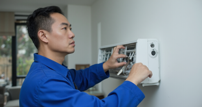丰台区正规移机空调服务全解析图片5