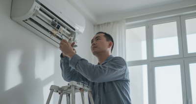 如何选择服务好的空调移机？图片19