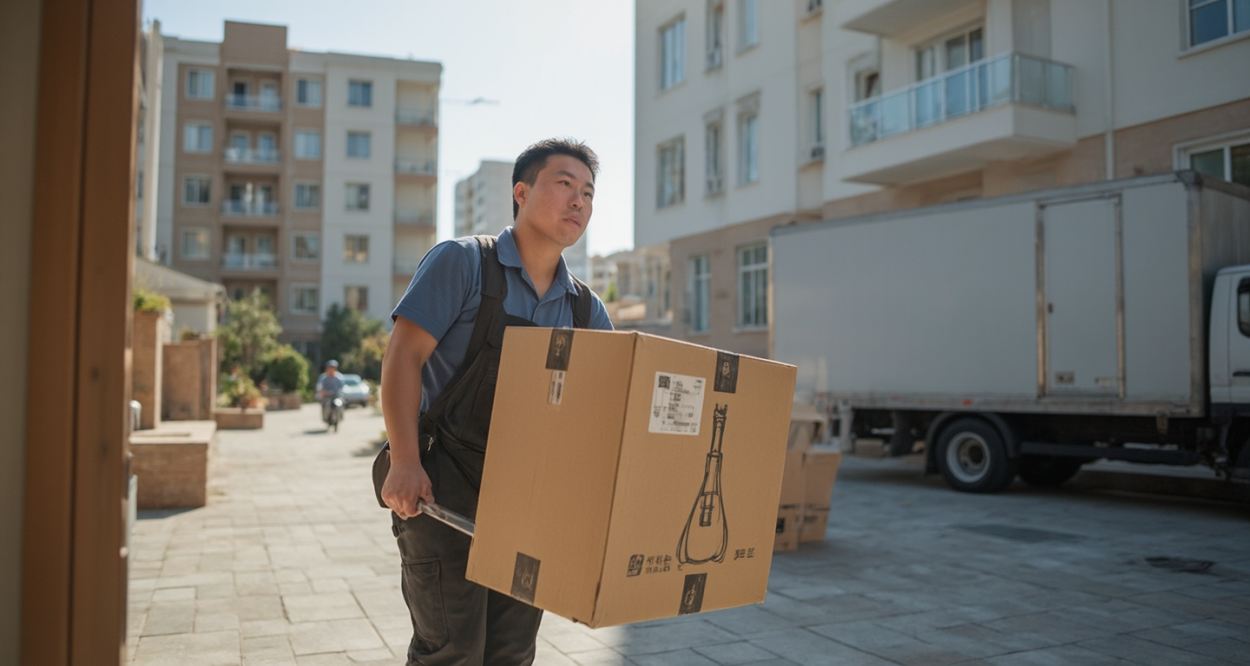 专业服务家用中央空调维修，让您的家居生活更舒适轮播图2