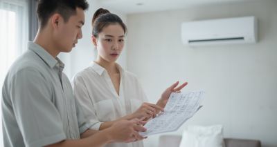 福州空调拆装价格大揭秘！你真的了解吗？图片5