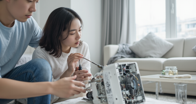 福州空调移机费用全解析图片1