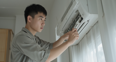 福州市空调移机全攻略，轻松解决你的夏日烦恼！图片13
