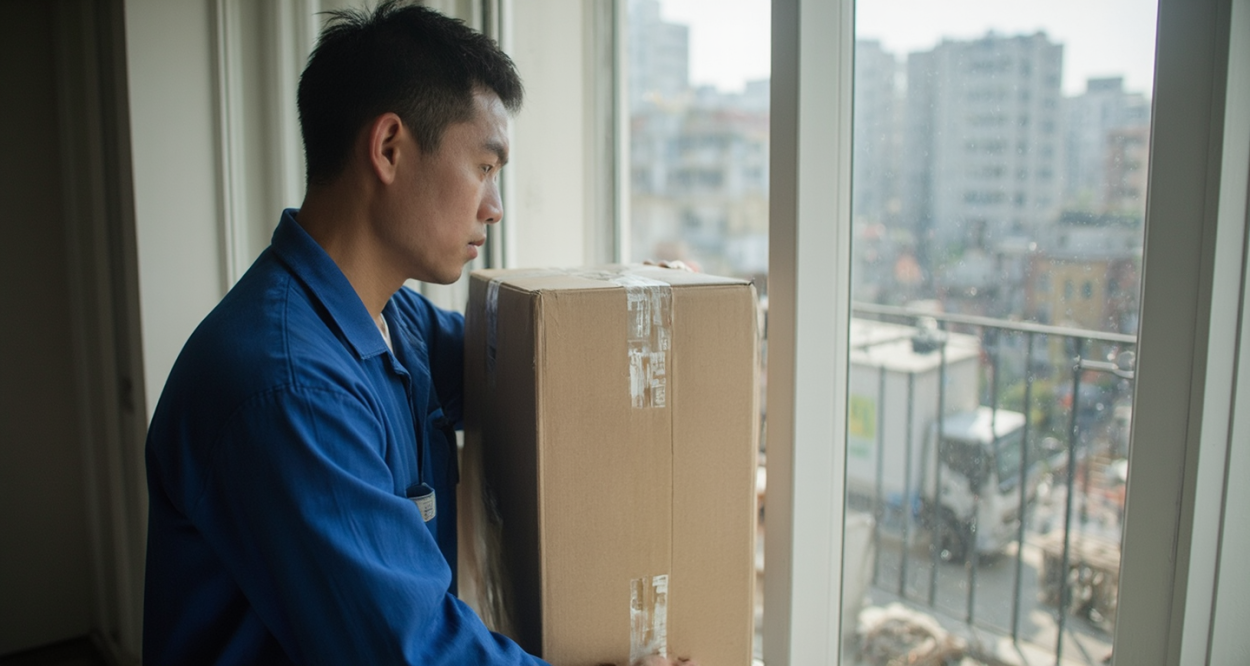 福州修空调，夏日清凉必备服务！轮播图1