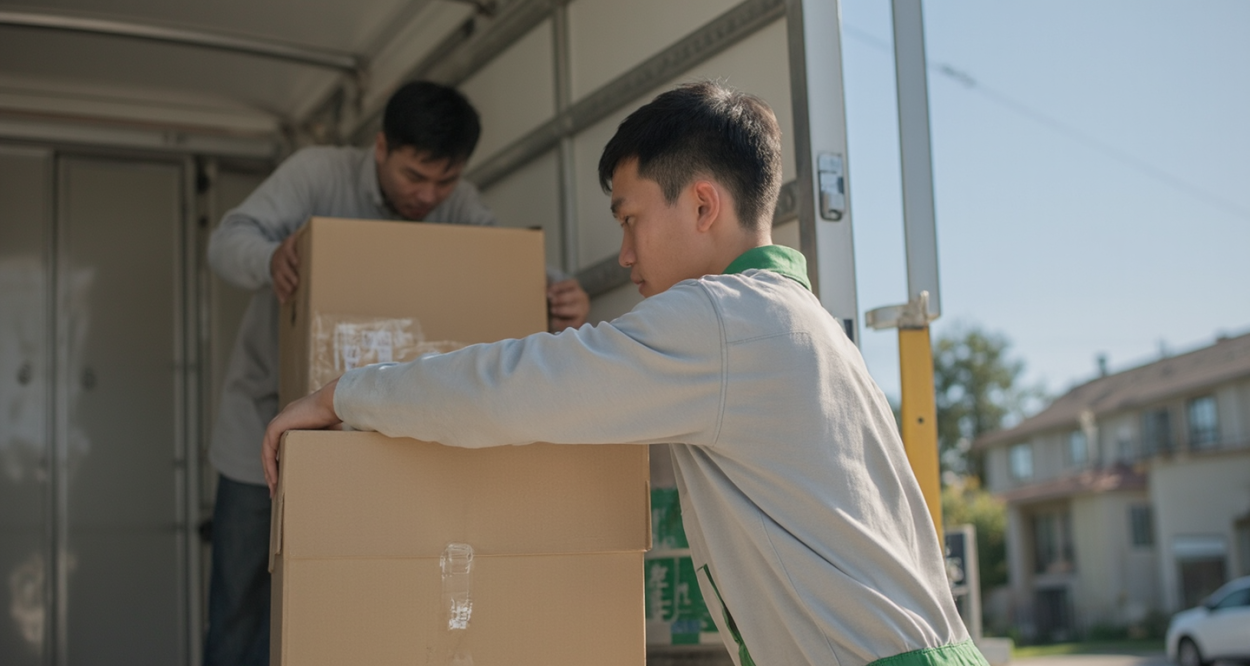 附近柜机空调维修服务：让清凉不再遥远轮播图4