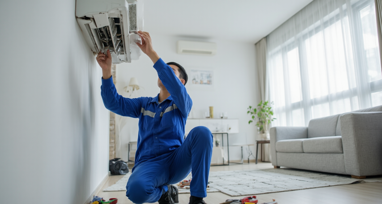 附近的空调移机服务，你选对了吗？轮播图3