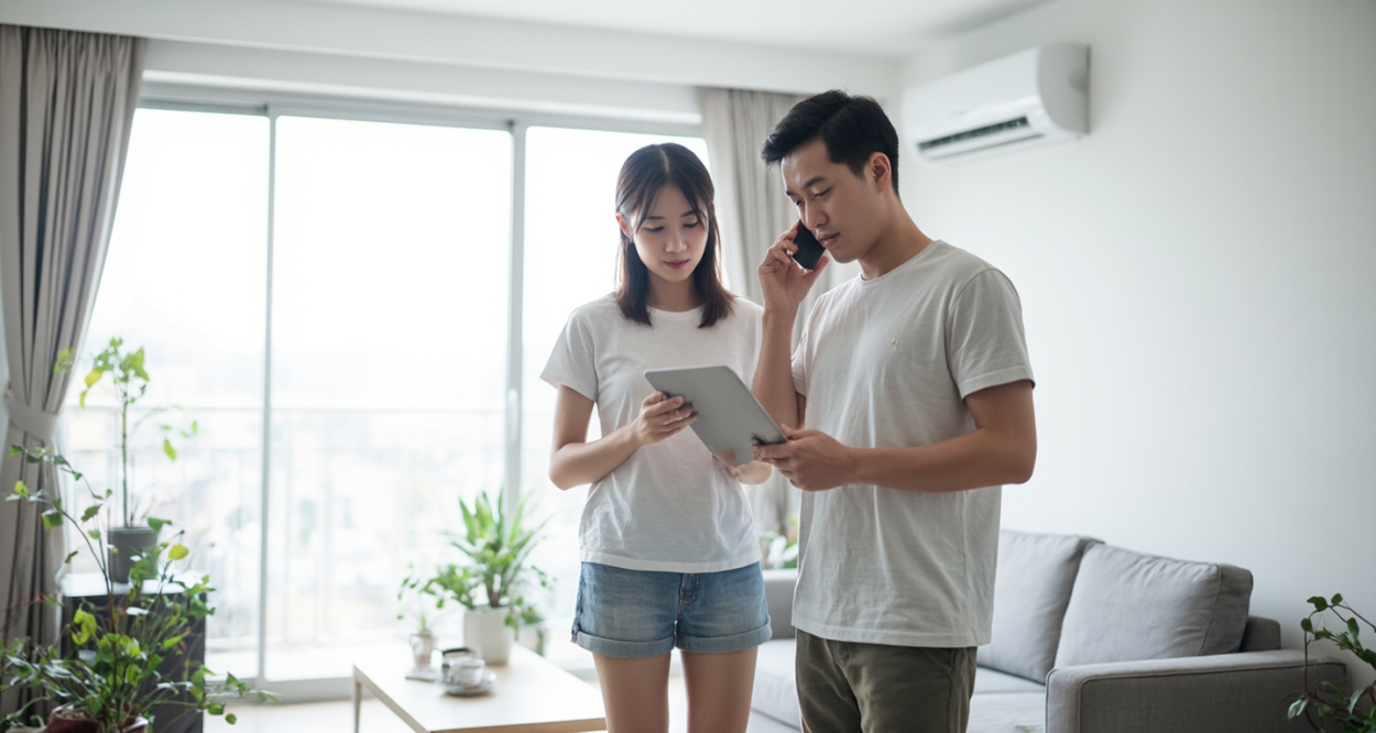 附近空调移机报价大揭秘，你不可不知的那些事儿！轮播图2