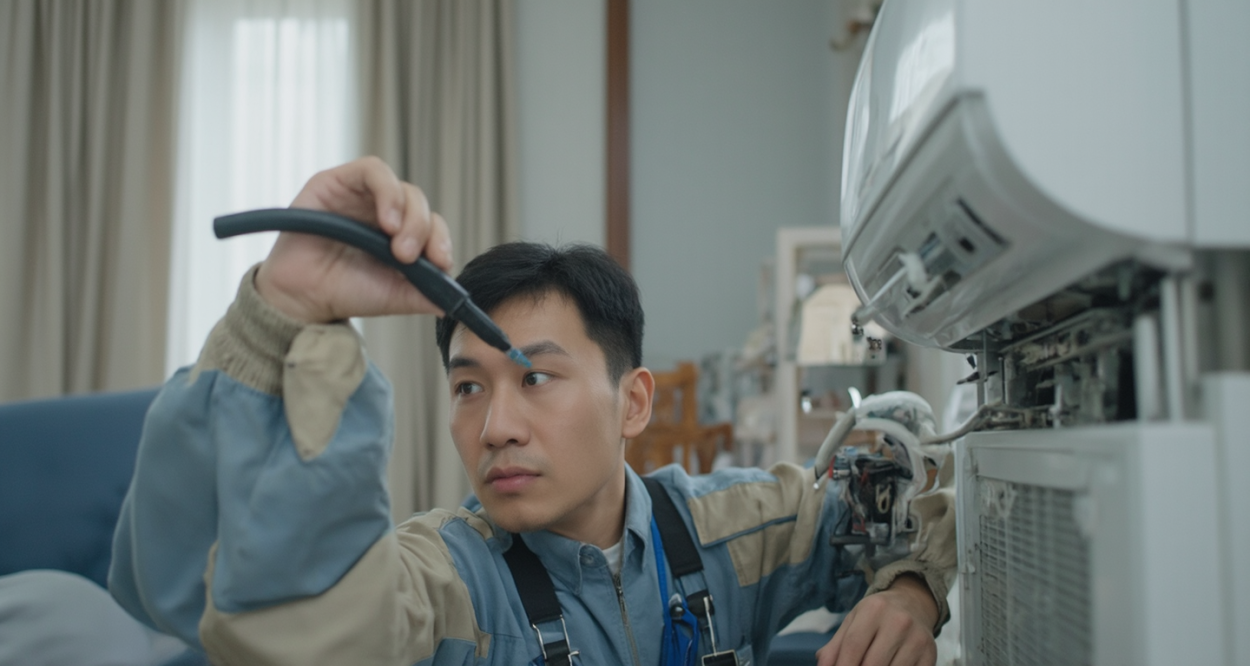 附近空调移机的重要性与便捷服务轮播图4