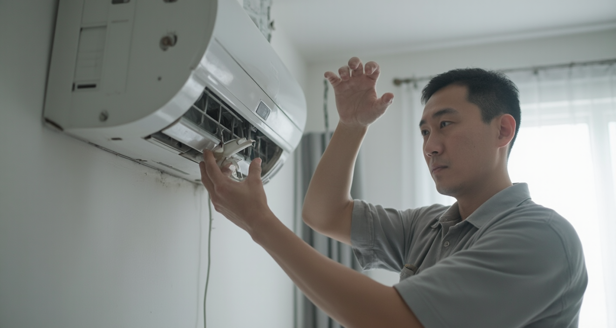 附近空调移机，附近上门服务大揭秘！轮播图3