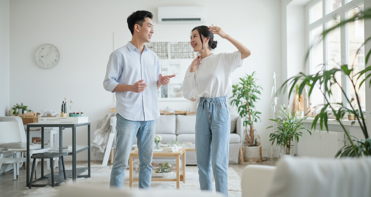 附近上门移机空调服务大揭秘轮播图3