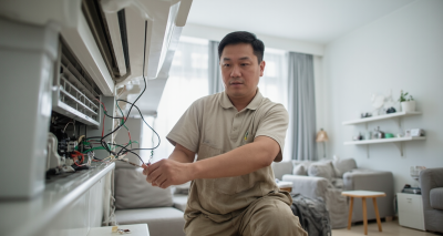 附近上门移机空调的那些事儿，你真的了解吗？图片18