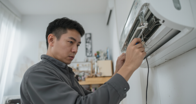 附近移机移空调服务大揭秘！图片5