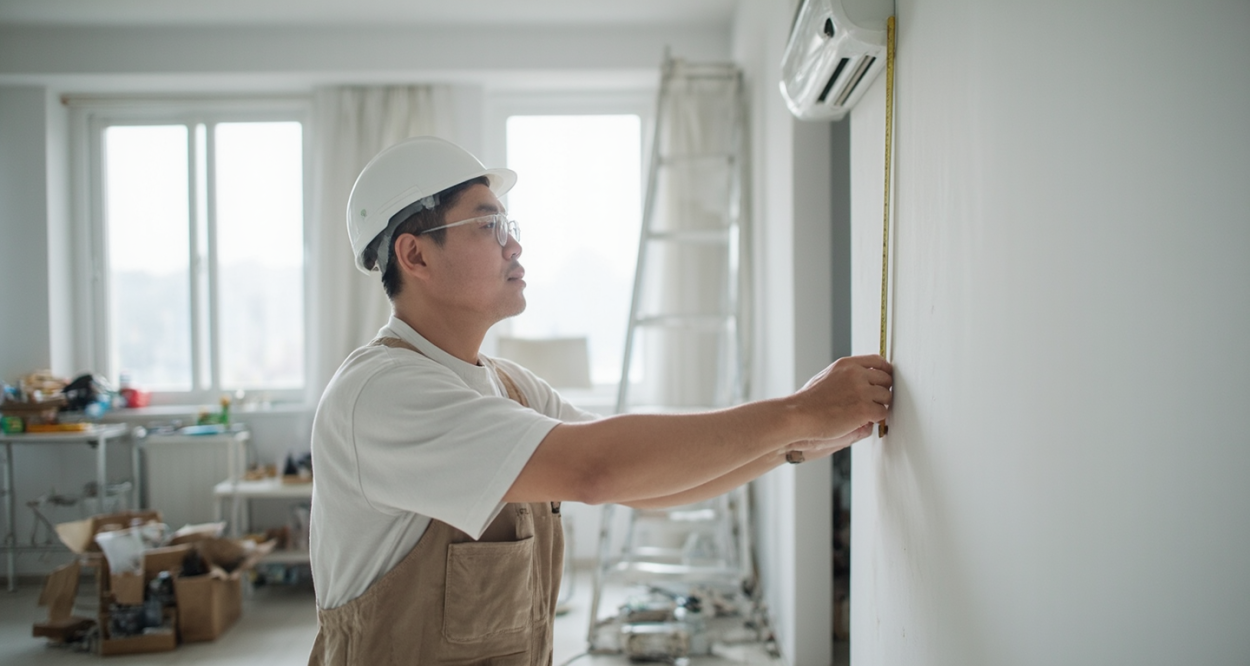 附近专业空调移机服务，轻松解决您的需求轮播图1