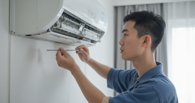 附近专业空调拆装：让您的生活更加舒适图片15