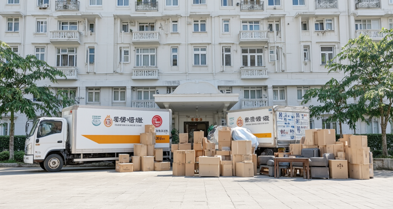 附近专业修理空调，解决您的夏日烦恼！轮播图1
