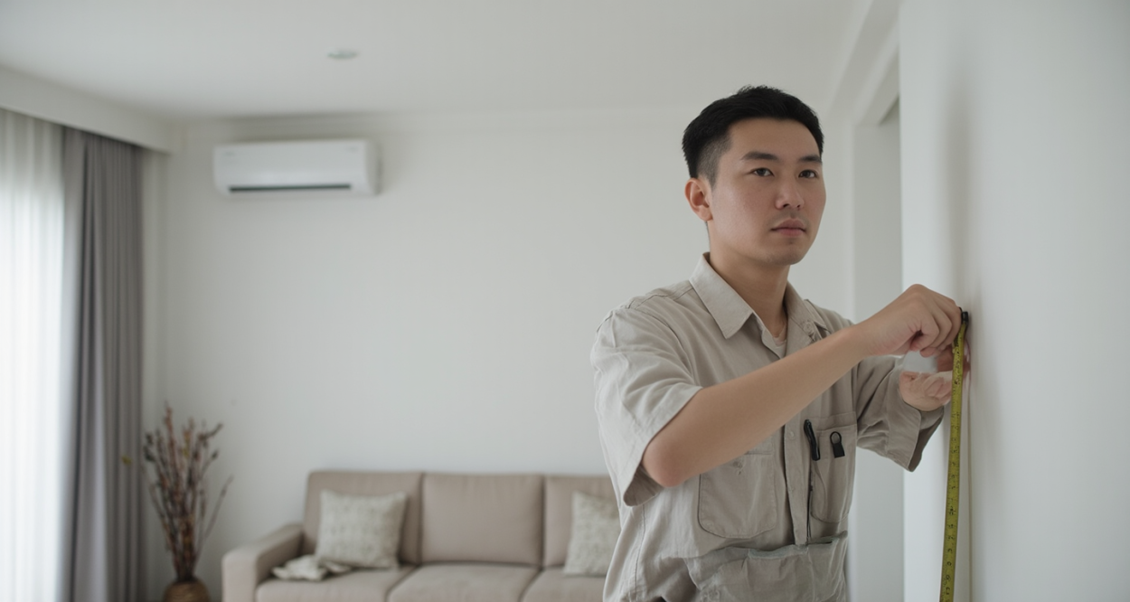 附近装空调服务，夏日清凉必备轮播图3