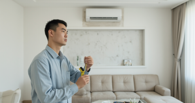 附近装空调服务，夏日清凉必备图片11