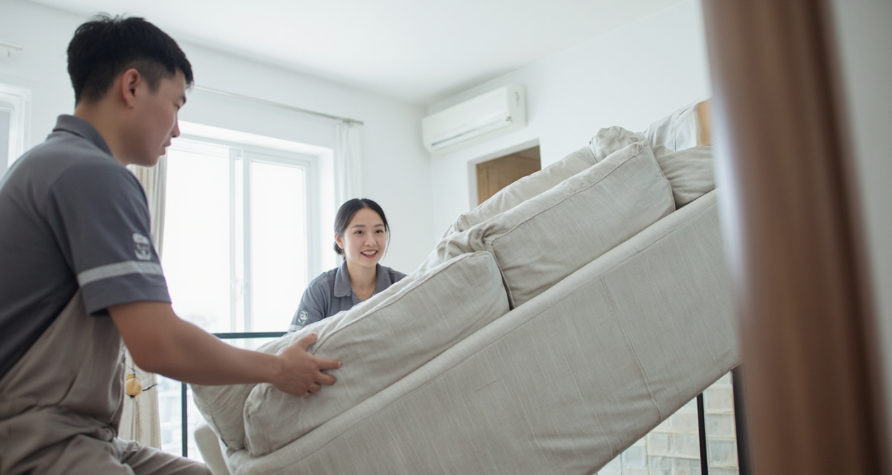 揭秘富士通空调的售后服务，你真的了解吗？轮播图2