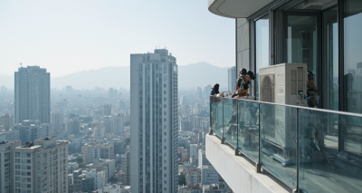 高层拆空调外机：安全高效，你不可不知的几大要点图片6