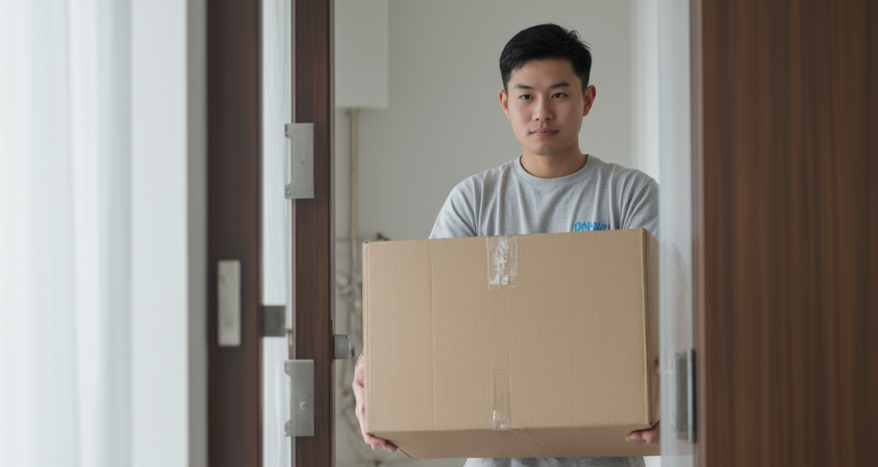揭秘格户空调售后：服务背后的那些事儿轮播图1