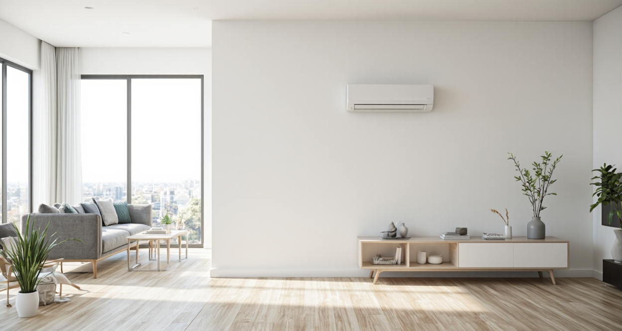 个人空调移机：轻松搞定，享受清凉一夏轮播图1