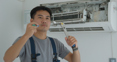 挂机空调移机大概多少钱？全面解析来了！图片5