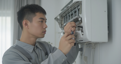 揭秘挂机空调移机价格：别再被“坑”了！图片5