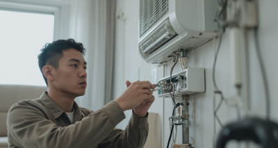 关于空调移机的那些事儿，你真的了解吗？图片19