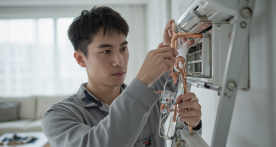 关于高效推进空调移机的请示详解图片19