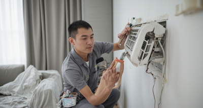 关于空调移机费用详解的请示图片12
