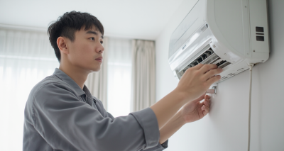 广汉市空调移机服务全解析图片8