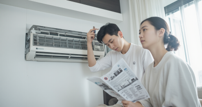 广州拆装空调收费标准大揭秘图片8