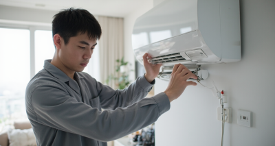 广州龙洞专业空调移机服务详解图片20
