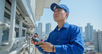广州维修空调具体包含哪些费用？图片12