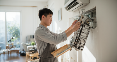 广州正规空调移机服务全解析图片19