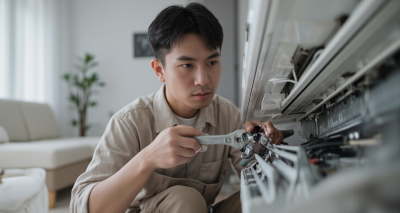 柜机空调移机一般多少钱？全面解析图片7