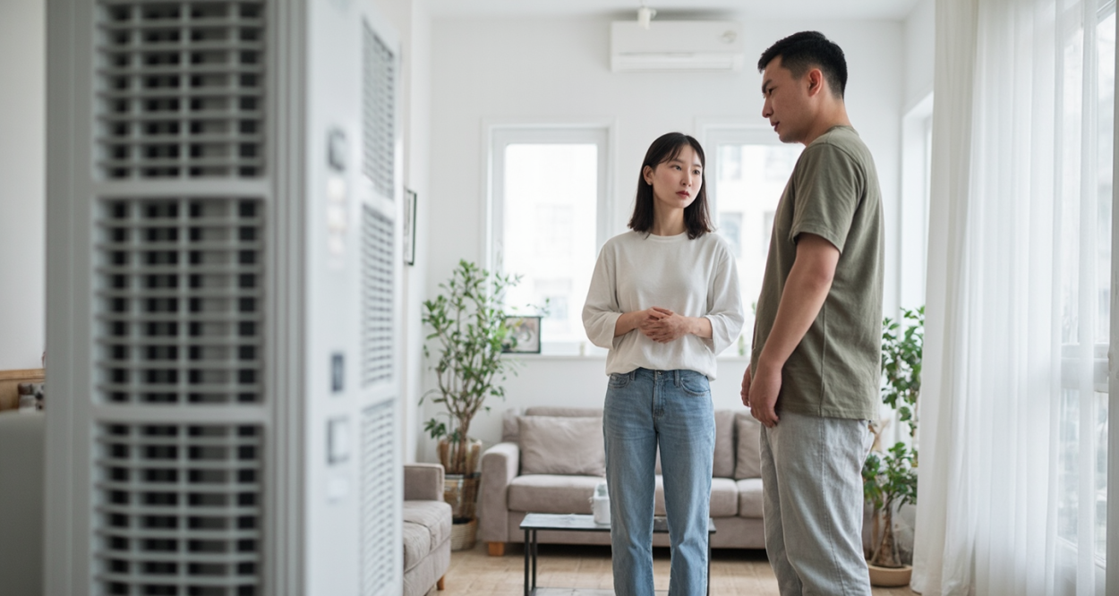 柜机空调移机那些事儿，你真的了解吗？轮播图3