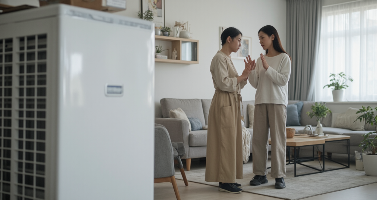 柜机空调移机那些事儿，你真的了解吗？轮播图4