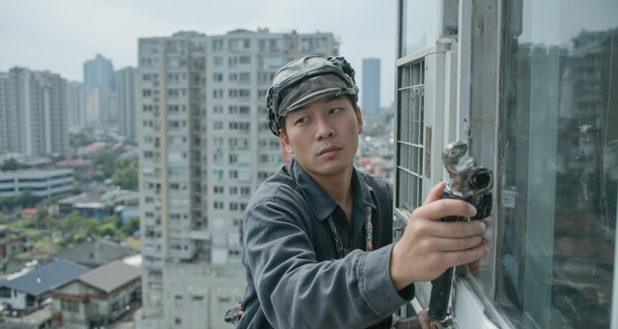 揭秘！柜机空调移机价格背后的那些事儿轮播图2