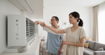 柜机空调移上门服务：轻松迁移，尽享舒适图片7