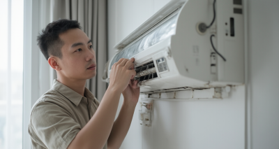 桂林专业空调拆装服务全解析图片6