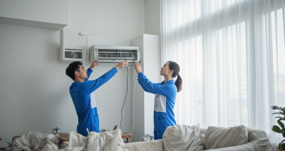 桂林拆装空调服务全解析图片7