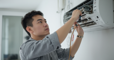 桂林空调拆装：专业服务，清凉一夏的秘诀图片14